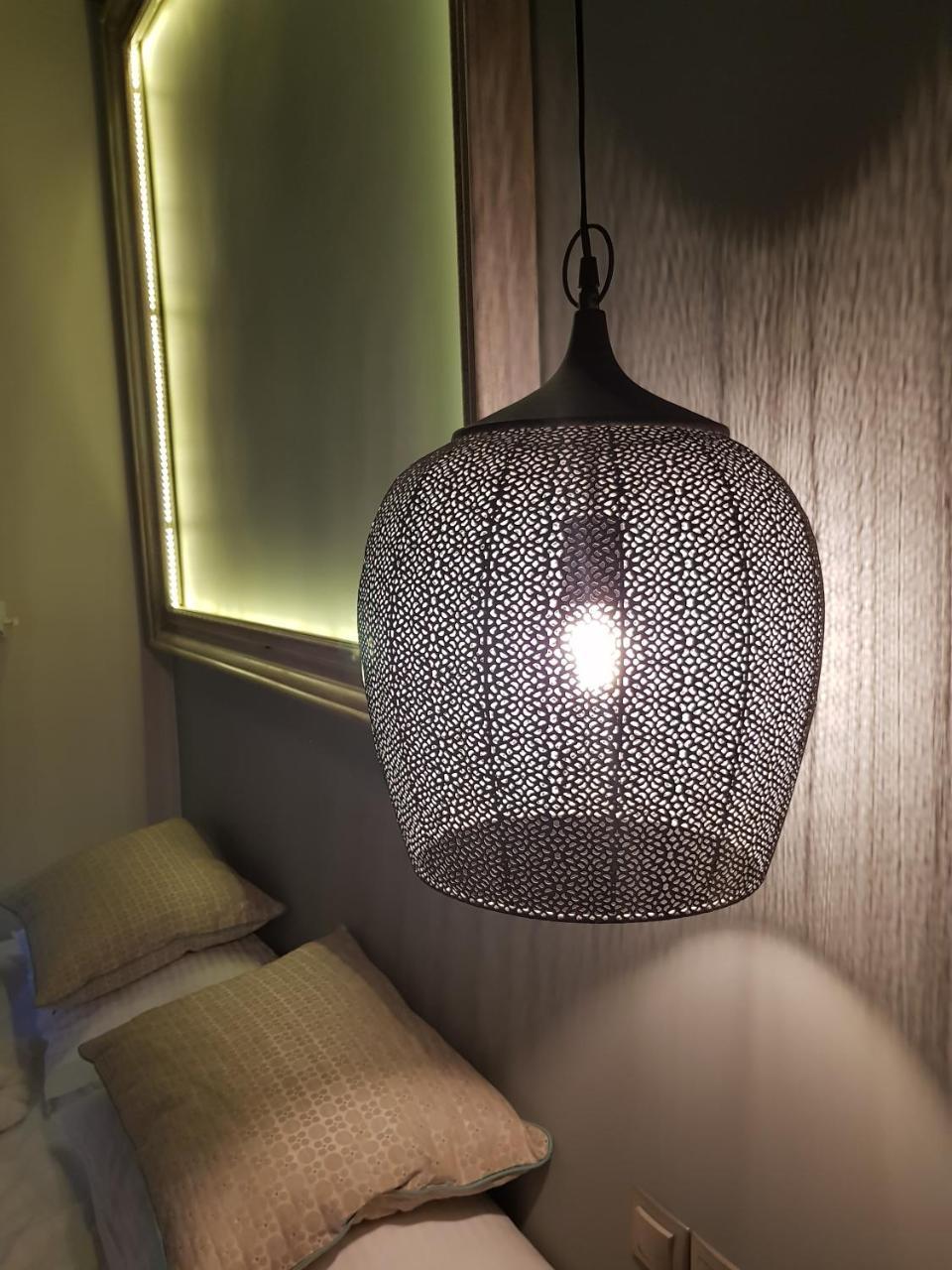 Ganimede Hotel, Galaxídhion المظهر الخارجي الصورة
